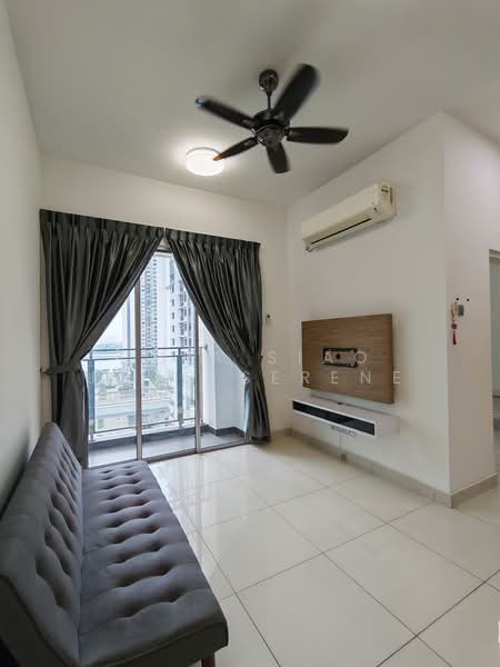 Servis Apartment untuk Disewa di Sky Habitat - Chia Siao Jong Serene - PropertyGuru.com.my