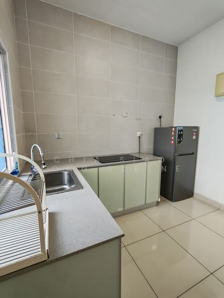 Servis Apartment untuk Disewa di Sky Habitat - Chia Siao Jong Serene - PropertyGuru.com.my