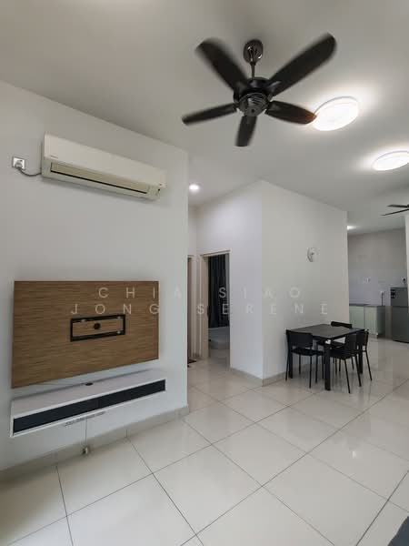 Servis Apartment untuk Disewa di Sky Habitat - Chia Siao Jong Serene - PropertyGuru.com.my