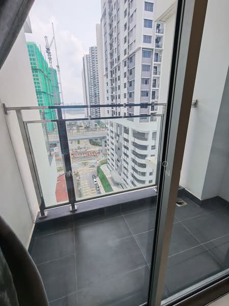 Servis Apartment untuk Disewa di Sky Habitat - Chia Siao Jong Serene - PropertyGuru.com.my