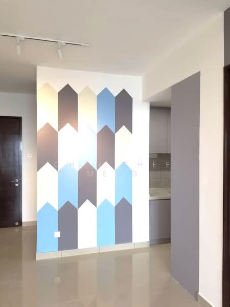 Service Residence for Rent at Symphony Tower (Menara Simfoni) - Chin Chee Meng - Interior - PropertyGuru.com.my