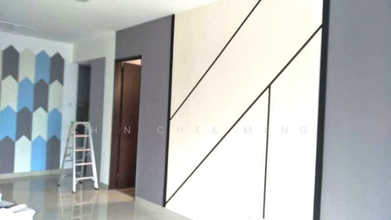 Service Residence for Rent at Symphony Tower (Menara Simfoni) - Chin Chee Meng - Interior - PropertyGuru.com.my