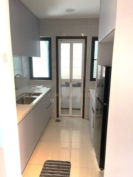 Service Residence for Rent at Symphony Tower (Menara Simfoni) - Chin Chee Meng - PropertyGuru.com.my