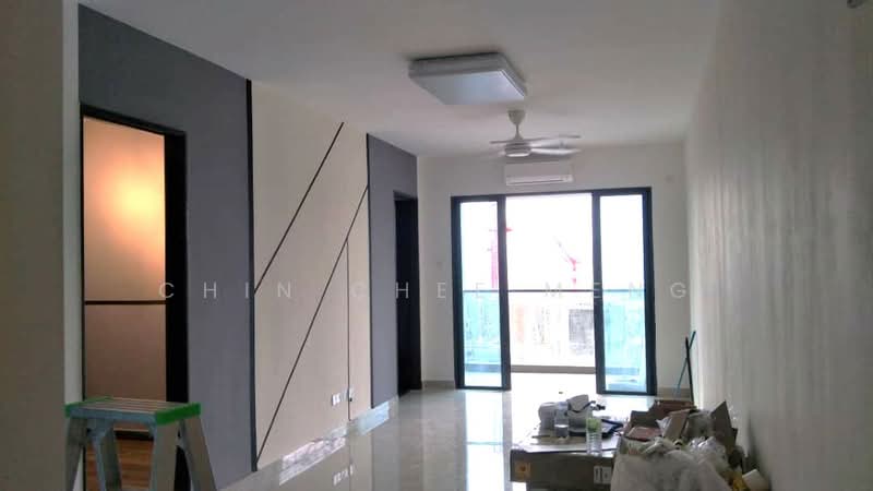 Service Residence for Rent at Symphony Tower (Menara Simfoni) - Chin Chee Meng - Interior - PropertyGuru.com.my