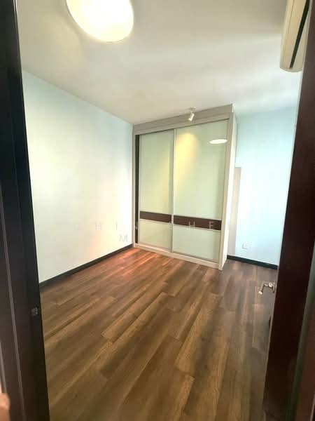 Service Residence for Rent at Symphony Tower (Menara Simfoni) - Chin Chee Meng - Bedroom - PropertyGuru.com.my