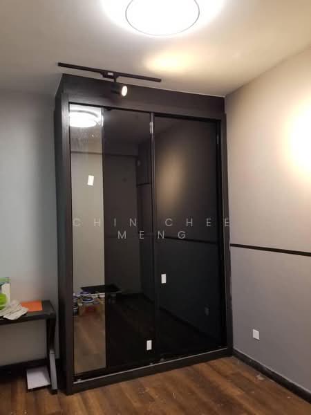 Service Residence for Rent at Symphony Tower (Menara Simfoni) - Chin Chee Meng - Interior - PropertyGuru.com.my