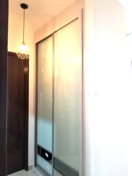 Service Residence for Rent at Symphony Tower (Menara Simfoni) - Chin Chee Meng - Interior - PropertyGuru.com.my