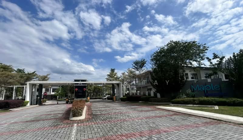 Rumah Teres 2 Tingkat untuk Dijual di Cyberjaya (Selangor) - Hannee Tay - PropertyGuru.com.my
