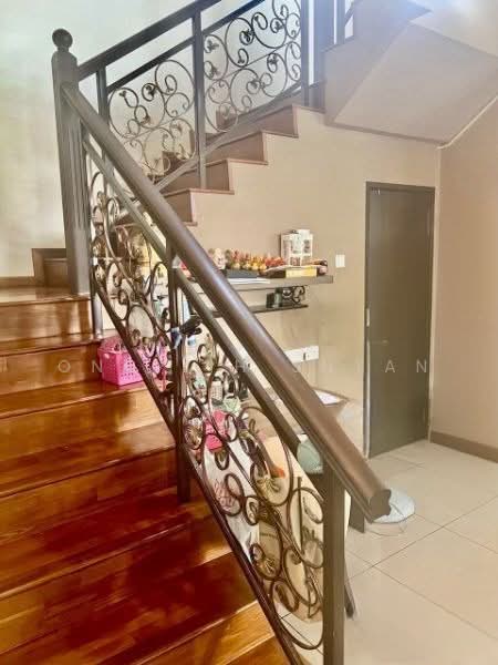 Cluster House for Sale in Austin Heights (Tebrau) - Ong Lih Shyan - Interior - PropertyGuru.com.my