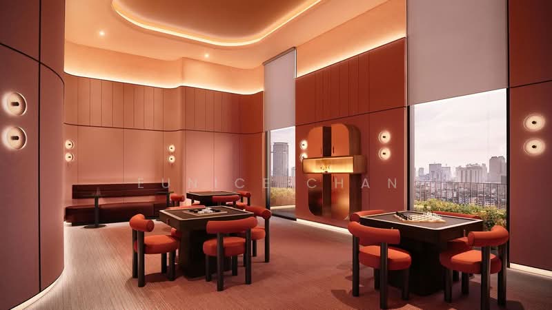 Service Residence for Sale at Divine KLCC - Eunice Chan - Interior - PropertyGuru.com.my