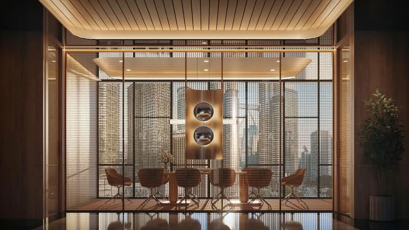 Service Residence for Sale at Divine KLCC - Eunice Chan - Interior - PropertyGuru.com.my