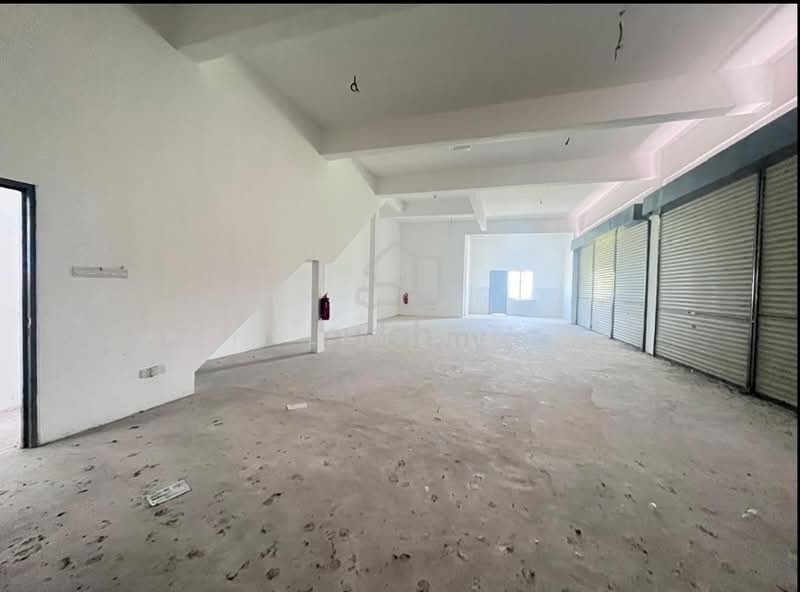 Soho for Sale in Bidor (Perak) - Ainsley Thong - Interior - PropertyGuru.com.my