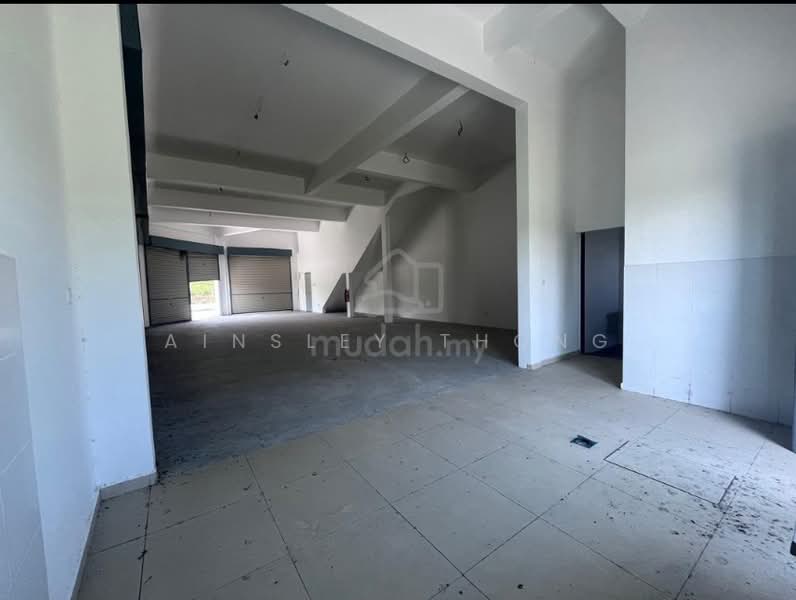 Soho for Sale in Bidor (Perak) - Ainsley Thong - Interior - PropertyGuru.com.my