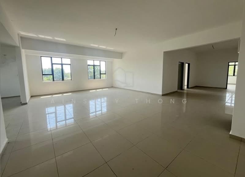 Soho for Sale in Bidor (Perak) - Ainsley Thong - PropertyGuru.com.my