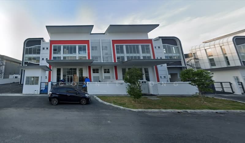 Semi-D Factory for Rent in Sepang (Selangor) - Connie Wong - Exterior - PropertyGuru.com.my