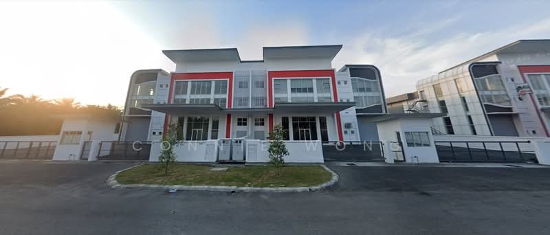 Semi-D Factory for Rent in Sepang (Selangor) - Connie Wong - Exterior - PropertyGuru.com.my