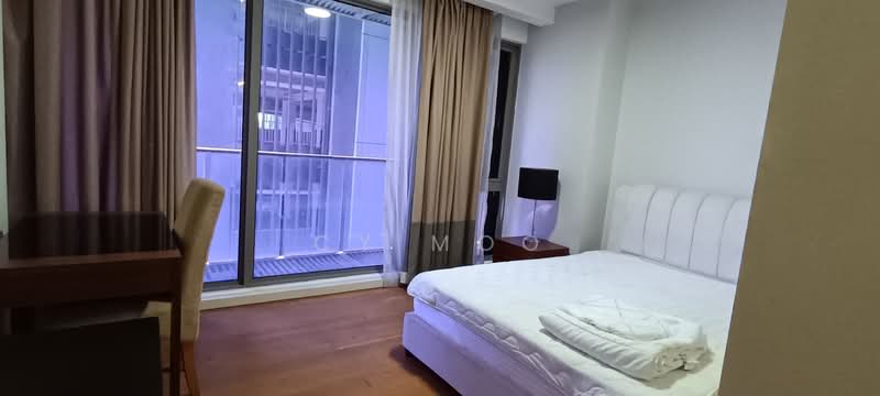 Service Residence for Sale at Bintang Fairlane Residences - CY Moo - Bedroom - PropertyGuru.com.my