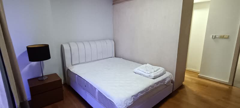 Service Residence for Sale at Bintang Fairlane Residences - CY Moo - Bedroom - PropertyGuru.com.my