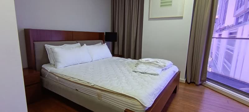 Service Residence for Sale at Bintang Fairlane Residences - CY Moo - Bedroom - PropertyGuru.com.my