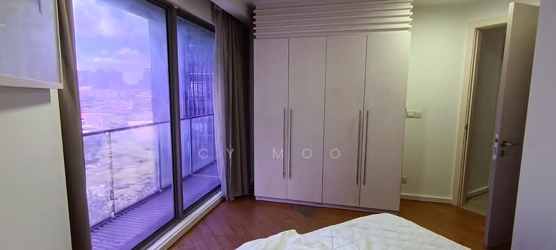 Service Residence for Sale at Bintang Fairlane Residences - CY Moo - Bedroom - PropertyGuru.com.my