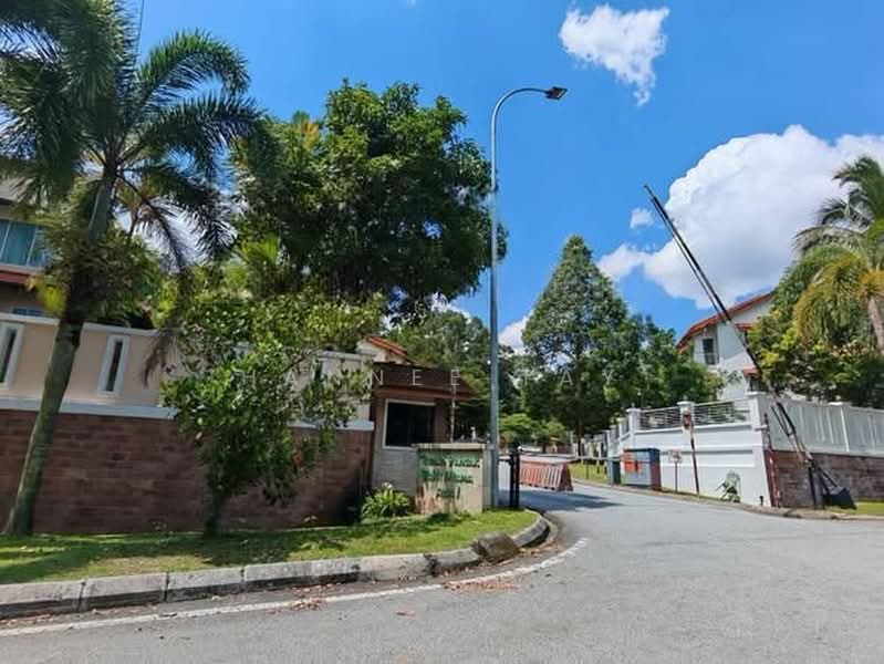 Rumah Teres 2.5 Tingkat untuk Dijual di Bukit Antarabangsa (Ulu Kelang) - Hannee Tay - Exterior - PropertyGuru.com.my