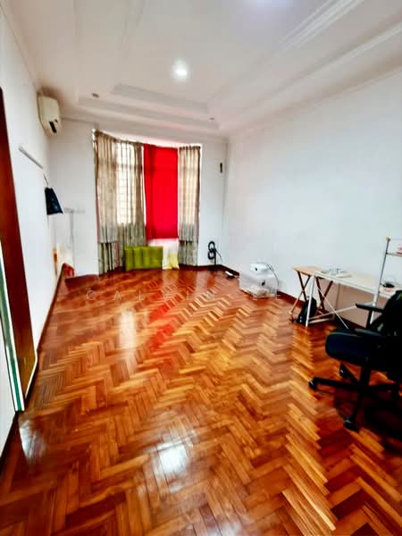 Rumah Teres 2 Tingkat untuk Dijual di Taman Daya (Johor Bahru) - Calvin Lee - PropertyGuru.com.my