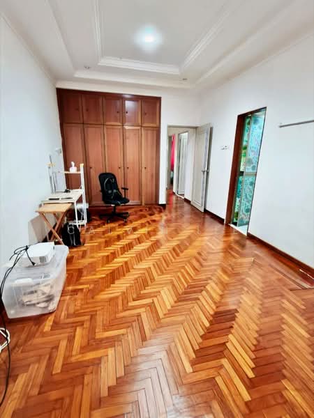 Rumah Teres 2 Tingkat untuk Dijual di Taman Daya (Johor Bahru) - Calvin Lee - PropertyGuru.com.my