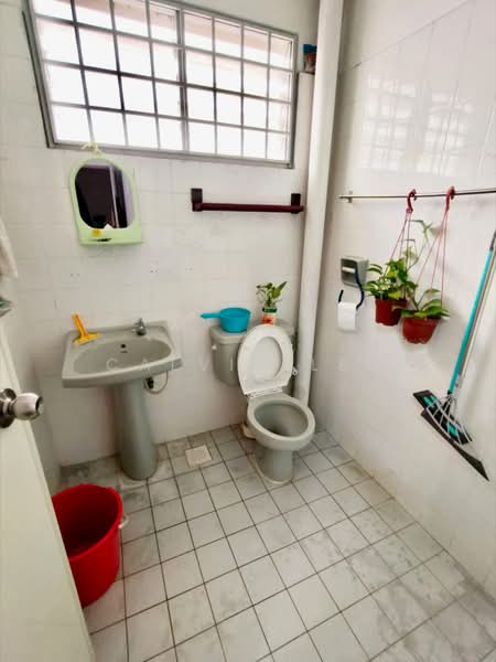 Rumah Teres 2 Tingkat untuk Dijual di Taman Daya (Johor Bahru) - Calvin Lee - PropertyGuru.com.my