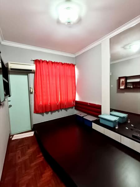 Rumah Teres 2 Tingkat untuk Dijual di Taman Daya (Johor Bahru) - Calvin Lee - PropertyGuru.com.my