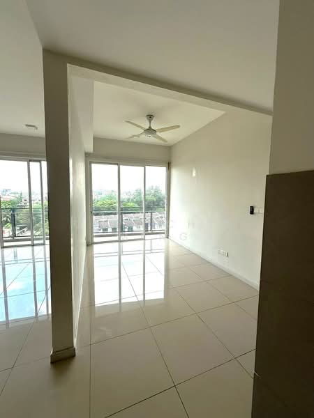 Kondominium untuk Dijual di Casa Green Condominium - Chin Chee Meng - Interior - PropertyGuru.com.my