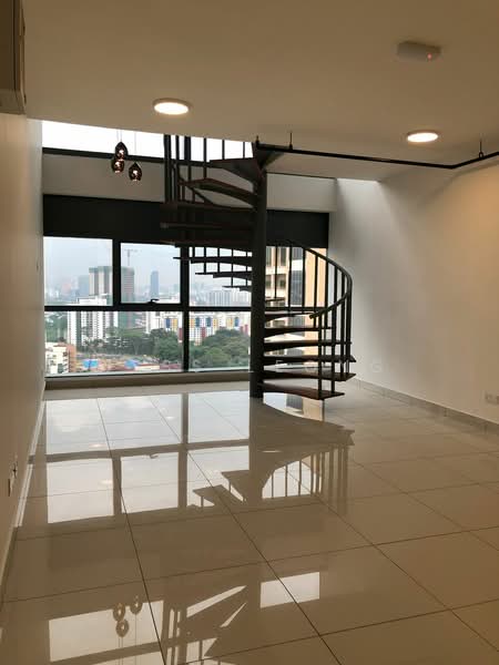 Service Residence for Rent at Serviced Residence @ 3 Towers - Jess Leong - Interior - PropertyGuru.com.my