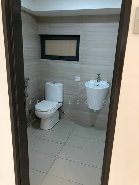 Service Residence for Rent at Serviced Residence @ 3 Towers - Jess Leong - Bathroom - PropertyGuru.com.my