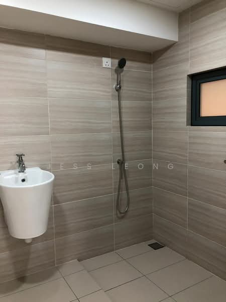 Service Residence for Rent at Serviced Residence @ 3 Towers - Jess Leong - Bathroom - PropertyGuru.com.my