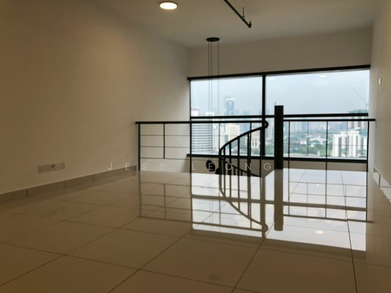 Service Residence for Rent at Serviced Residence @ 3 Towers - Jess Leong - Interior - PropertyGuru.com.my