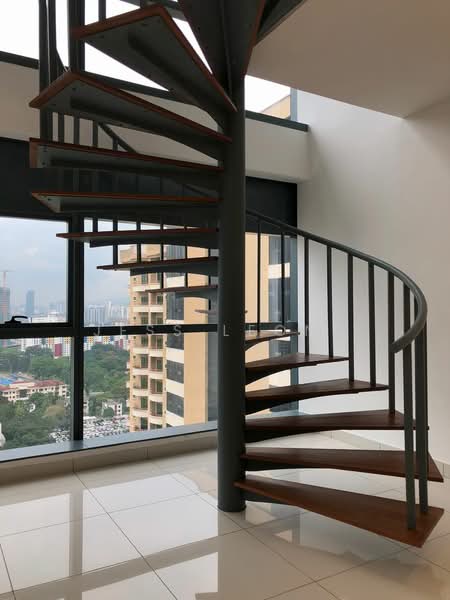 Service Residence for Rent at Serviced Residence @ 3 Towers - Jess Leong - Interior - PropertyGuru.com.my