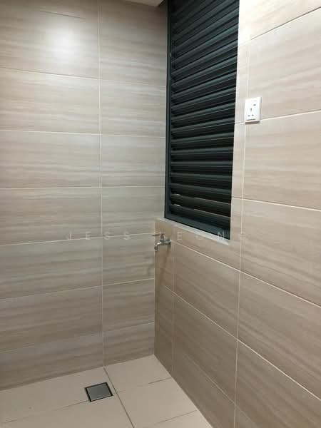 Service Residence for Rent at Serviced Residence @ 3 Towers - Jess Leong - Bathroom - PropertyGuru.com.my