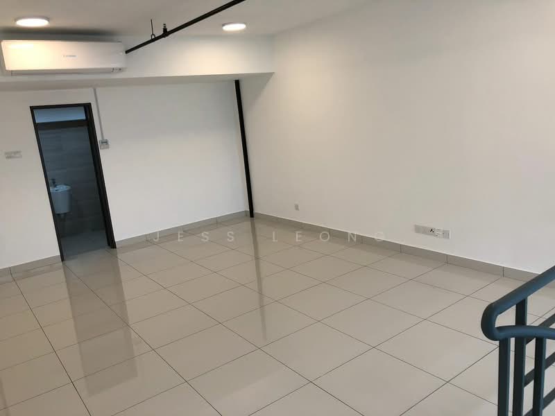 Service Residence for Rent at Serviced Residence @ 3 Towers - Jess Leong - Interior - PropertyGuru.com.my