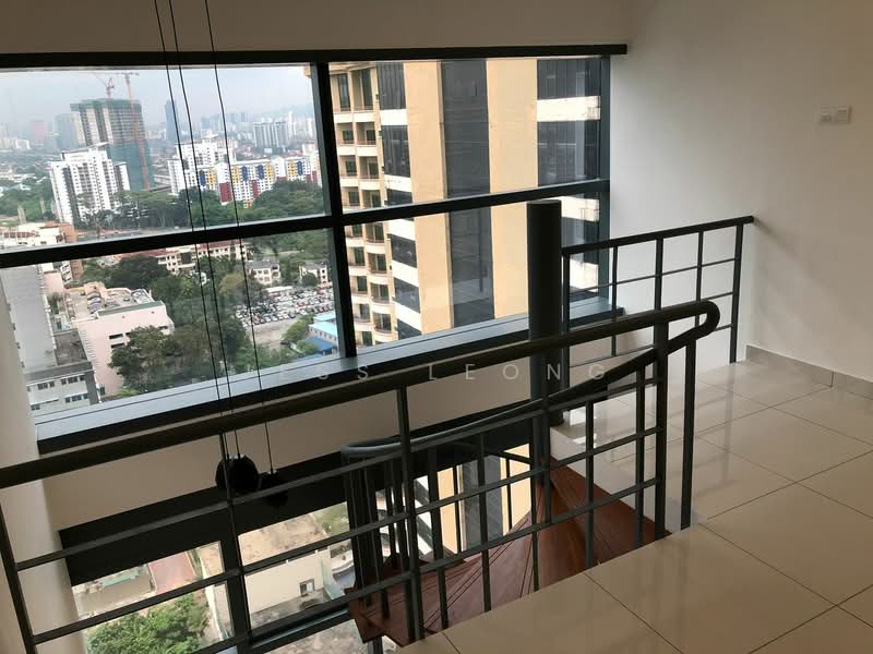 Service Residence for Rent at Serviced Residence @ 3 Towers - Jess Leong - View - PropertyGuru.com.my