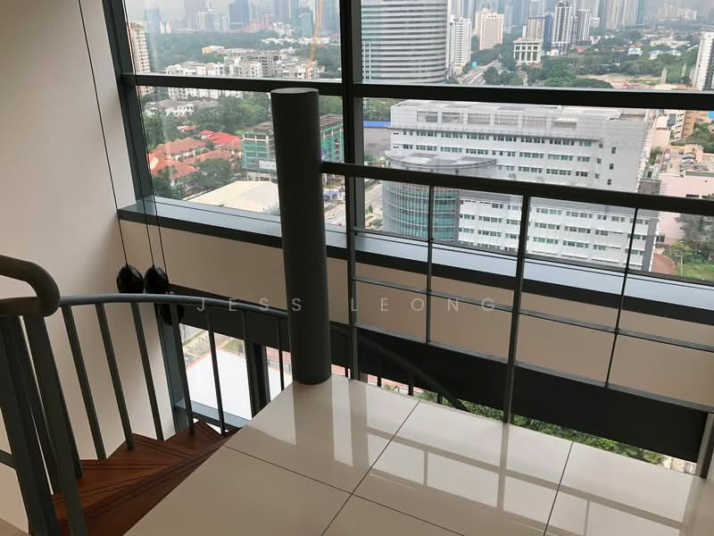 Service Residence for Rent at Serviced Residence @ 3 Towers - Jess Leong - PropertyGuru.com.my