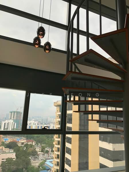 Service Residence for Rent at Serviced Residence @ 3 Towers - Jess Leong - PropertyGuru.com.my