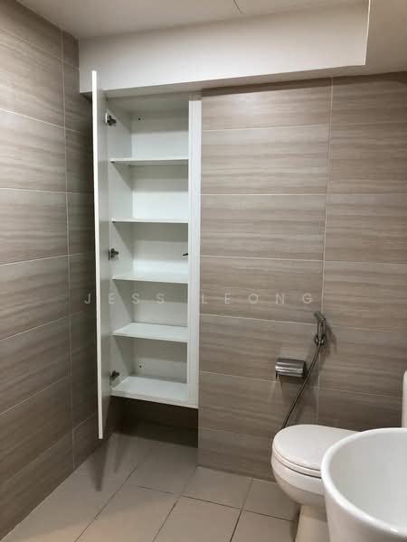 Service Residence for Rent at Serviced Residence @ 3 Towers - Jess Leong - PropertyGuru.com.my