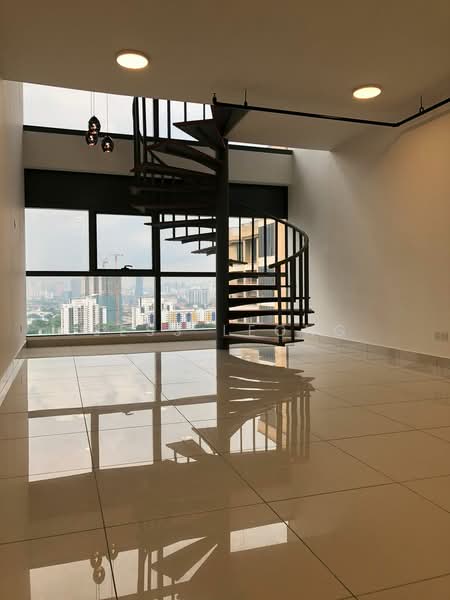 Service Residence for Rent at Serviced Residence @ 3 Towers - Jess Leong - PropertyGuru.com.my