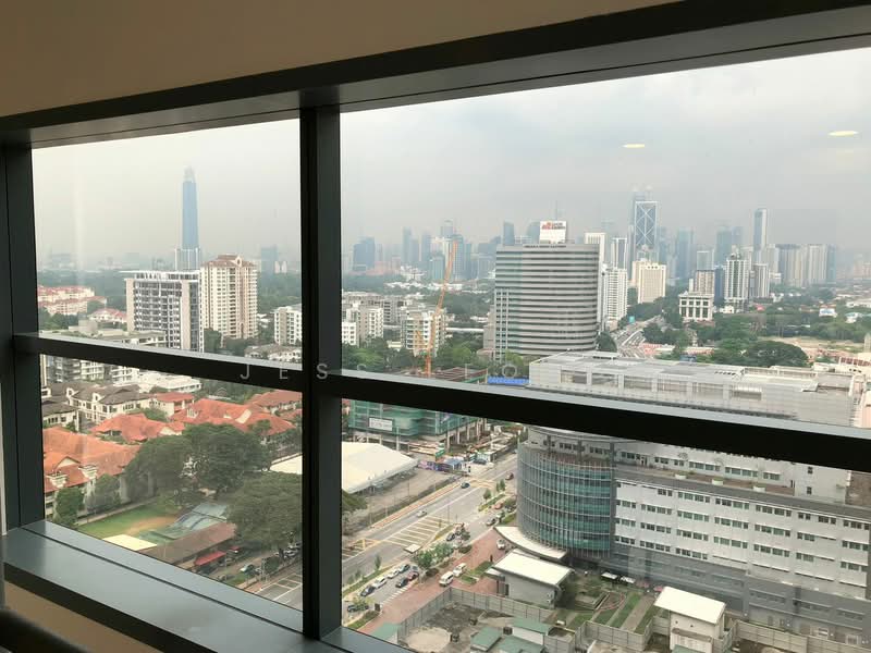 Service Residence for Rent at Serviced Residence @ 3 Towers - Jess Leong - PropertyGuru.com.my