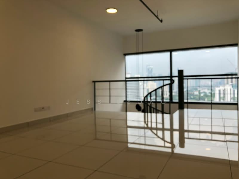 Service Residence for Rent at Serviced Residence @ 3 Towers - Jess Leong - PropertyGuru.com.my