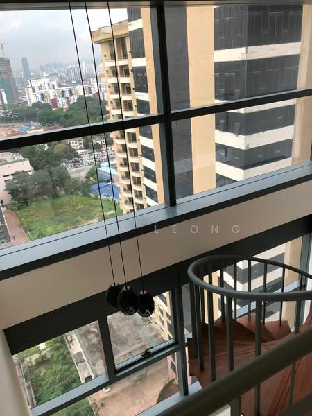 Service Residence for Rent at Serviced Residence @ 3 Towers - Jess Leong - PropertyGuru.com.my