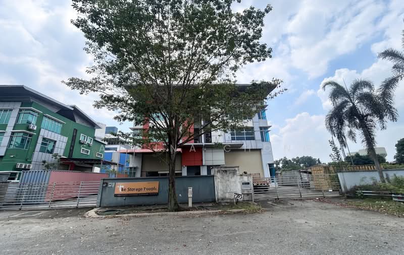 Factory for Sale in Bukit Jelutong (Shah Alam) - Sabrina Chong - PropertyGuru.com.my