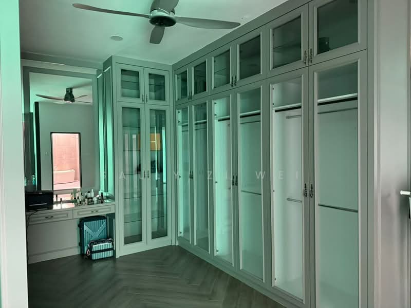 Rumah Kluster untuk Dijual di Taman Mount Austin (Tebrau) - Sally Zi Wei - Interior - PropertyGuru.com.my