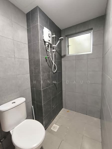 Condominium for Rent at Residensi Sateria - Rohani Daud - Bathroom - PropertyGuru.com.my