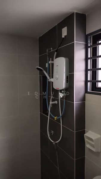 Rumah Bandar untuk Disewa di Taman Putra Perdana (Puchong) - Edmund Chan - Bathroom - PropertyGuru.com.my