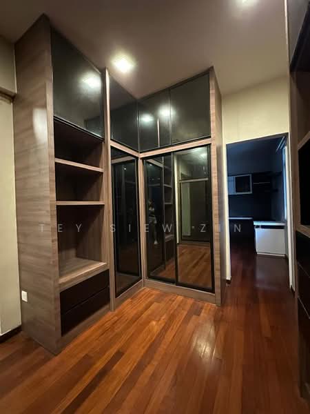 3.5-storey Terraced House for Sale in Duta Suria (Ampang) - Tey Siew Zing - PropertyGuru.com.my
